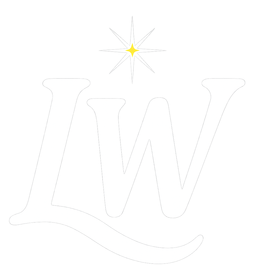 Lost Wishes Logo